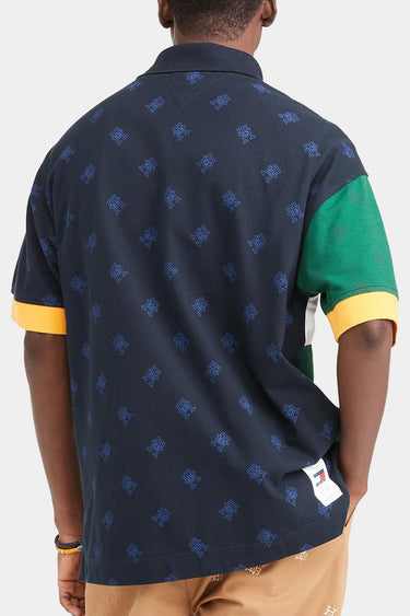 Tommy Hilfiger - Polo T-shirt